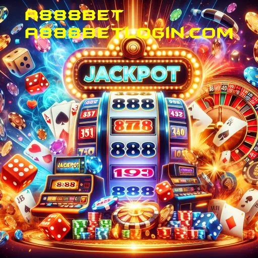 Jackpots