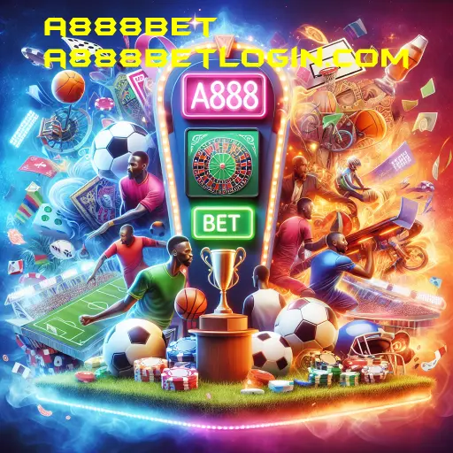 a888bet